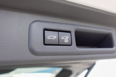 2026 Toyota Sequoia SR5