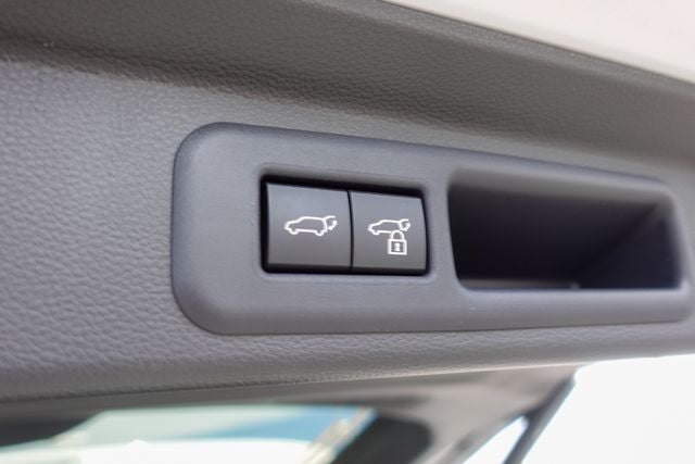 2026 Toyota Sequoia SR5