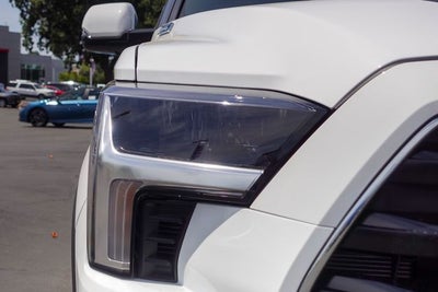 2026 Toyota Sequoia SR5