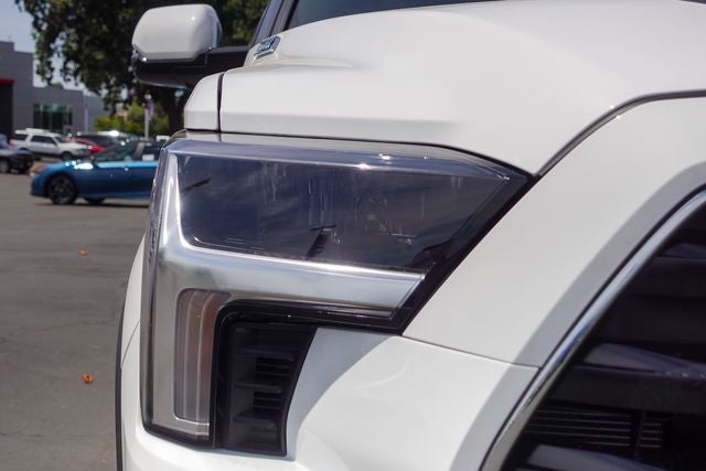 2026 Toyota Sequoia SR5