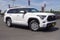2026 Toyota Sequoia SR5