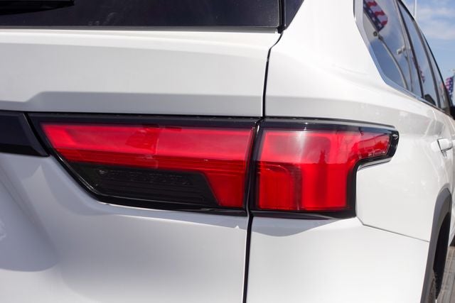 2026 Toyota Sequoia SR5