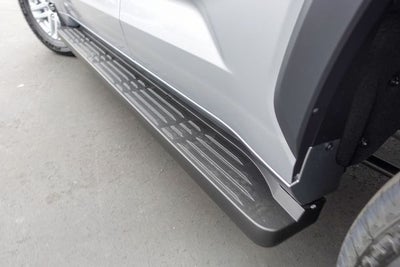 2026 Toyota Sequoia SR5