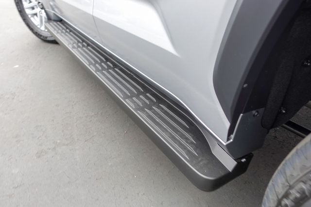 2026 Toyota Sequoia SR5