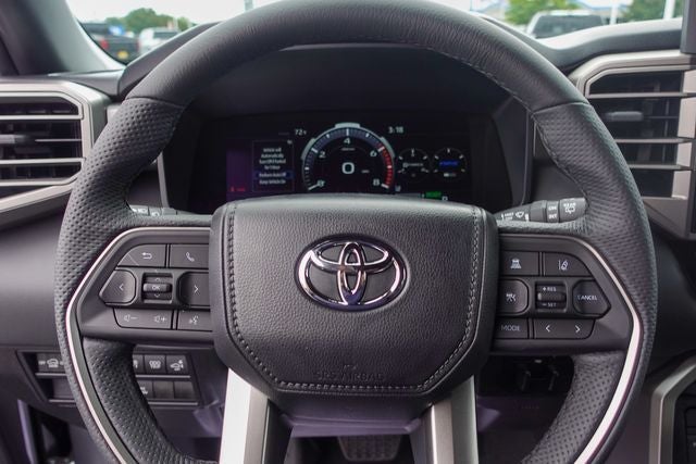 2026 Toyota Sequoia SR5