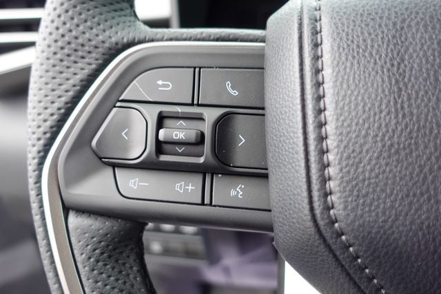 2026 Toyota Sequoia SR5