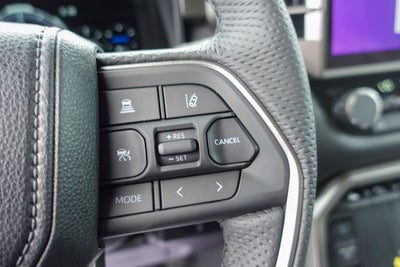 2026 Toyota Sequoia SR5