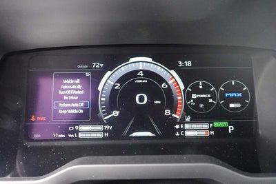 2026 Toyota Sequoia SR5