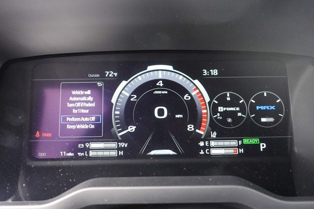 2026 Toyota Sequoia SR5