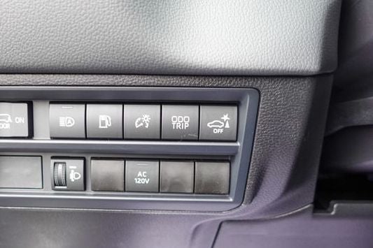 2026 Toyota Sequoia SR5
