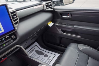 2026 Toyota Sequoia SR5