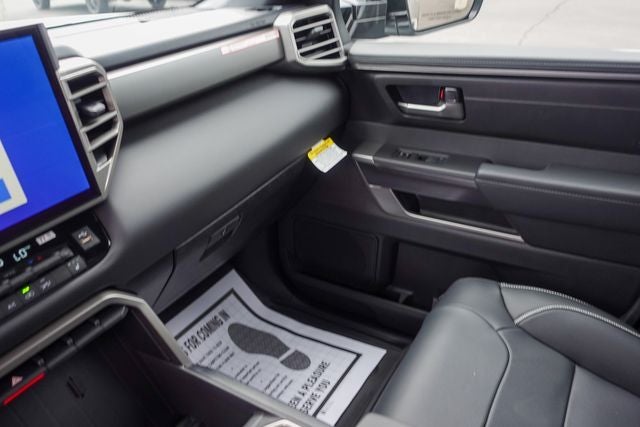 2026 Toyota Sequoia SR5