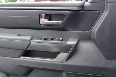 2026 Toyota Sequoia SR5