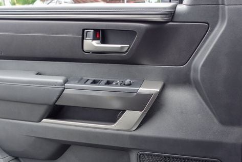 2026 Toyota Sequoia SR5