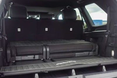 2026 Toyota Sequoia SR5