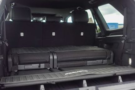 2026 Toyota Sequoia SR5