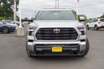 2026 Toyota Sequoia SR5
