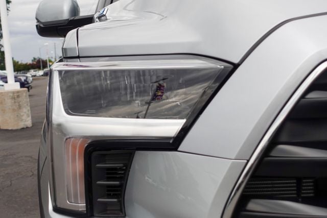 2026 Toyota Sequoia SR5