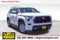 2026 Toyota Sequoia SR5