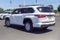 2026 Toyota Sequoia SR5