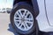 2026 Toyota Sequoia SR5