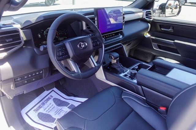 2026 Toyota Sequoia SR5