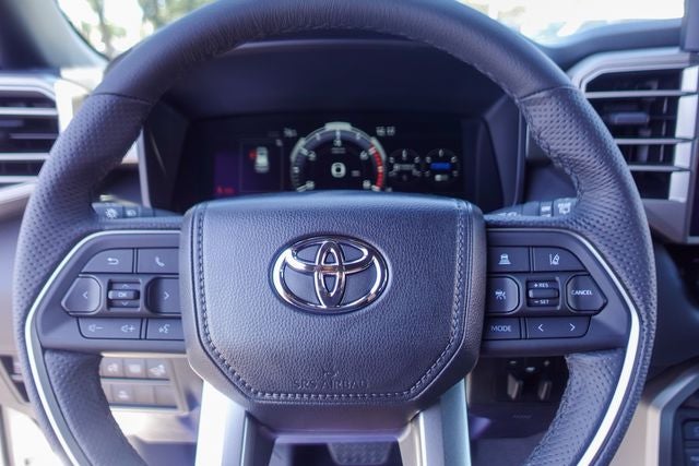2026 Toyota Sequoia SR5
