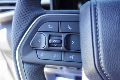 2026 Toyota Sequoia SR5