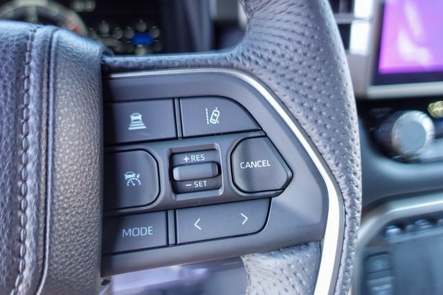 2026 Toyota Sequoia SR5