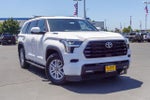 2026 Toyota Sequoia SR5