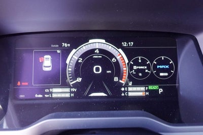 2026 Toyota Sequoia SR5