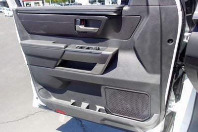 2026 Toyota Sequoia SR5