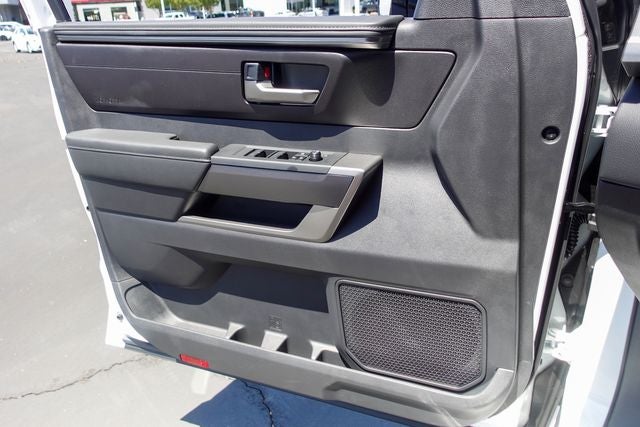 2026 Toyota Sequoia SR5