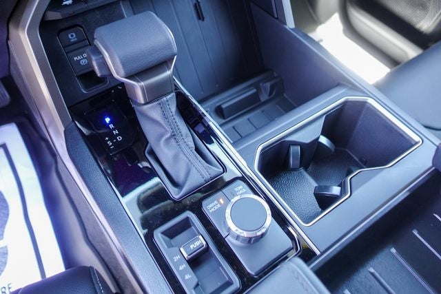 2026 Toyota Sequoia SR5