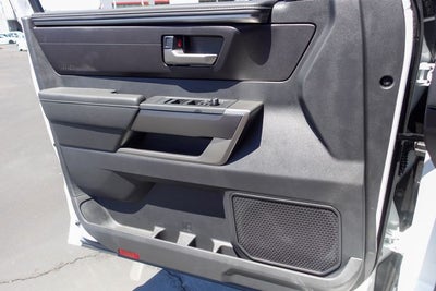 2026 Toyota Sequoia SR5