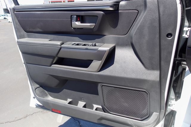 2026 Toyota Sequoia SR5