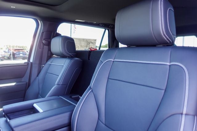 2026 Toyota Sequoia SR5