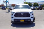 2026 Toyota Sequoia SR5
