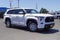 2026 Toyota Sequoia SR5