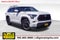 2026 Toyota Sequoia SR5