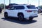 2026 Toyota Sequoia SR5