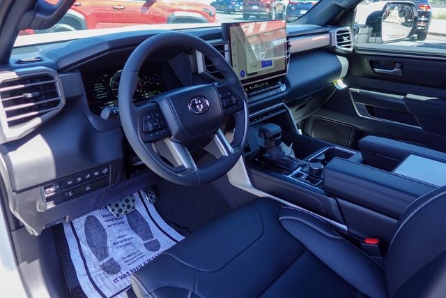 2026 Toyota Sequoia SR5