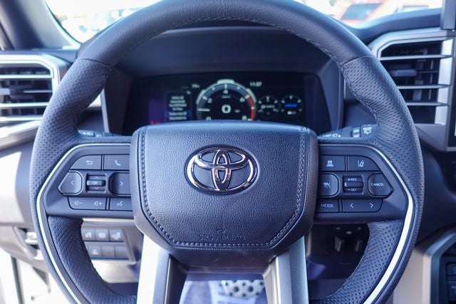 2026 Toyota Sequoia SR5