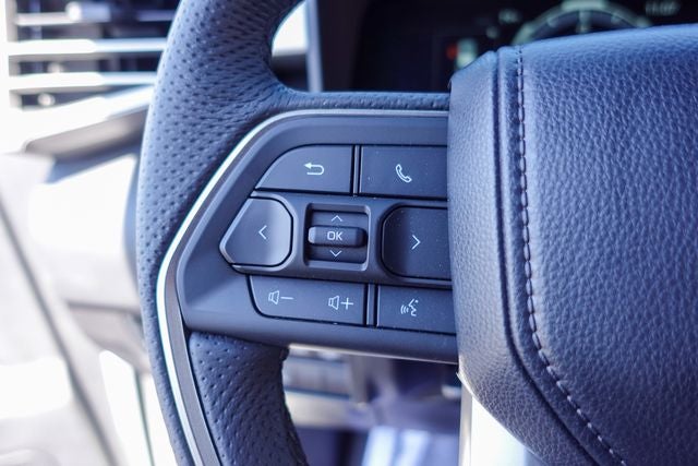 2026 Toyota Sequoia SR5