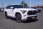 2026 Toyota Sequoia SR5