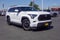 2026 Toyota Sequoia SR5