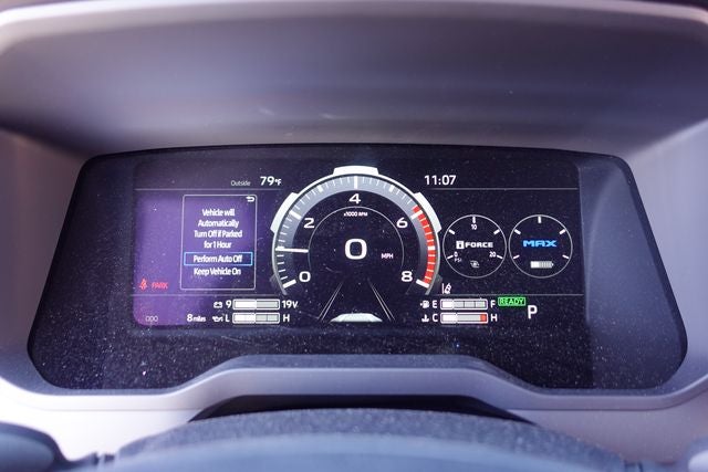 2026 Toyota Sequoia SR5