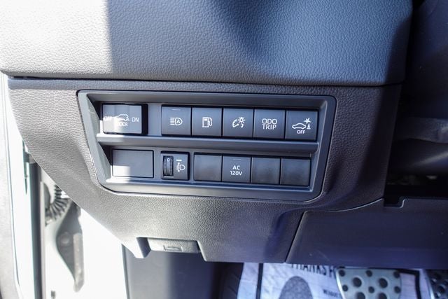 2026 Toyota Sequoia SR5
