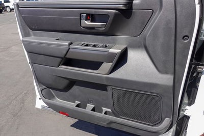 2026 Toyota Sequoia SR5
