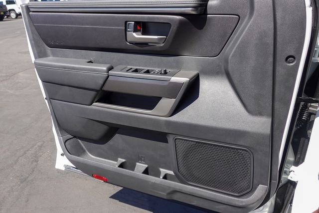 2026 Toyota Sequoia SR5